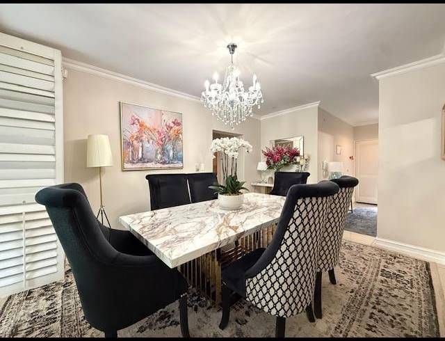 2 BEDROOM PROPERTY TO RENT IN HYDE PARK